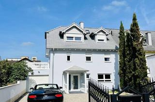 Einfamilienhaus kaufen in 64807 Dieburg, Traumhaftes Einfamilienhaus mit Wintergarten im Herzen von Dieburg