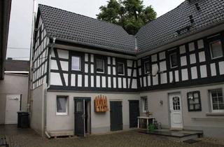 Haus kaufen in 06712 Bröckau, Neu Sanierter 4-Seitenhof (BJ. 1833) in Schnaudertal-Bröckau zu verkaufen