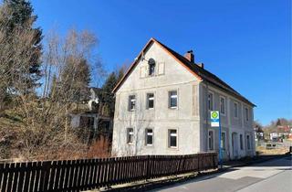 Einfamilienhaus kaufen in 02763 Zittau, Einfamilienhaus in Wittgendorf