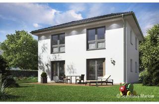 Villa kaufen in 04720 Döbeln, Stilvoll & individuell – Ihre Stadtvilla mit ScanHaus realisieren!
