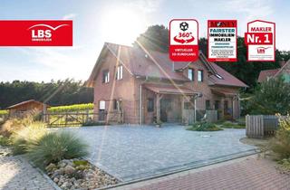 Haus kaufen in 21385 Rehlingen, ZukunftsREICH