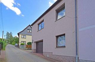 Einfamilienhaus kaufen in 08294 Lößnitz, *Traumlage! – Großzügiges Einfamilienhaus in Lößnitz/ OT Dreihansen*