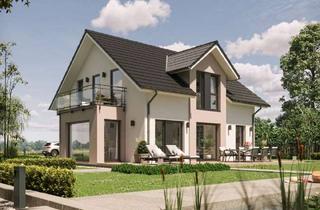 Einfamilienhaus kaufen in 09427 Ehrenfriedersdorf, Baustart 2025 Effizientes Einfamilienhaus in toller Lage