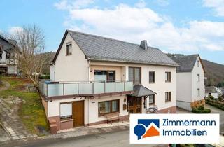Haus kaufen in 56348 Dahlheim, ***Wohnhaus voller Möglichkeiten***