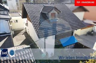 Einfamilienhaus kaufen in 94496 Ortenburg, SELTENE GELEGENHEIT:VOLL VERMIETETES EINFAMILIENHAUS