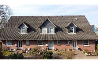 Reihenhaus kaufen in 24811 Brekendorf, Attraktives Reihenhaus-Ensemble in Brekendorf mit 2 REH und 1 RMH mit Vierer-Carport