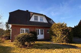 Einfamilienhaus kaufen in 19089 Demen, Schönes Einfamilienhaus in ruhiger Sackgassenlage umgeben von Wiesen und Wäldern zu verkaufen!