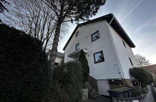 Mehrfamilienhaus kaufen in 55435 Gau-Algesheim, Gepflegtes Mehrfamilienhaus mit Weitblick