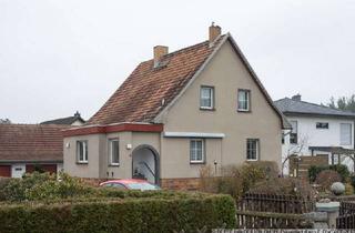 Einfamilienhaus kaufen in 02994 Bernsdorf, Einfamilienhaus in schöner Lage von Bernsdorf