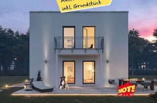 Haus kaufen in 52382 Niederzier, Einziehen? Bald! Den Innenausbau gestaltest du nach Deinen Vostellungen