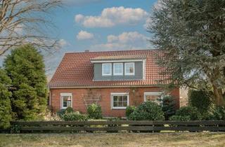 Einfamilienhaus kaufen in Hauptstr. 25, 23883 Seedorf, Dargow: Zauberhaftes Einfamilienhaus in Seenähe ‒ Natur, Ruhe & Familienglück!
