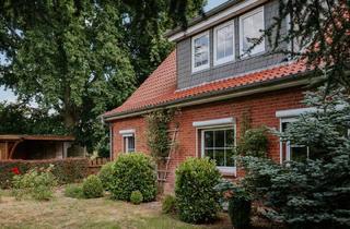 Einfamilienhaus kaufen in Hauptstr. 25, 23883 Seedorf, Dargow – Ein Einfamilienhaus fürs Familienglück, eingebettet in Natur und Seenähe
