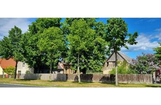 Bauernhaus kaufen in 17375 Leopoldshagen, 46.000m² Land * Bauernhof in Küstennähe * Pferdehaltung