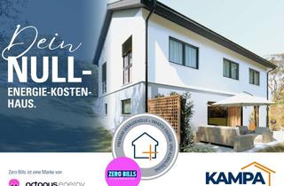 Doppelhaushälfte kaufen in 85560 Ebersberg, MODERNE DOPPELHAUSHÄLFTE AUF SCHÖNEM GRUNDSTÜCK IN EBERSBERG
