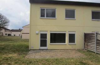 Doppelhaushälfte kaufen in 92700 Kaltenbrunn, Doppelhaushälfte mit Garage und Stellplatz in Weiherhammer