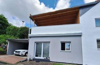 Einfamilienhaus kaufen in 35112 Fronhausen, Einfamilienhaus mit großer Terrasse und Garten