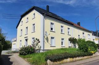 Mehrfamilienhaus kaufen in 54439 Saarburg, Mehrfamilienhaus in Saarburg-Beurig