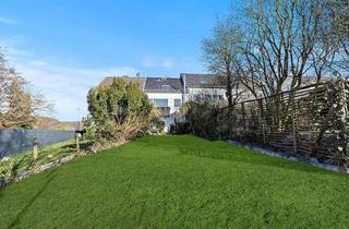 Einfamilienhaus kaufen in 65232 Taunusstein, Wohnen im Grünen: Familientraum mit Garten in Taunusstein - ruhig, sonnig, entwicklungsstark!!!