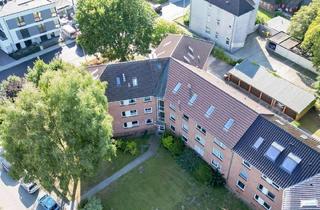 Mehrfamilienhaus kaufen in 24111 Russee, Mehrfamilienhaus mit 15 Wohneinheiten und ca. 869 m² Wohnfläche in Kiel zu verkaufen