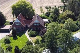 Haus kaufen in 21734 Oederquart, Zwei Wohnhäuser auf einem Grundstück – ländlich, großzügig, vielseitig!