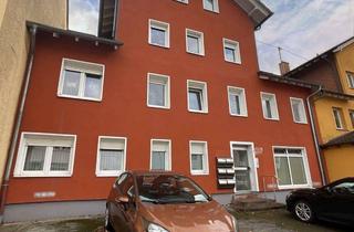 Mehrfamilienhaus kaufen in 66793 Saarwellingen, Gepflegtes Mehrfamilienhaus mit sechs Wohnungen in zentraler Lage von Saarwellingen