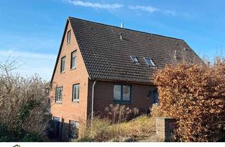Haus kaufen in 24253 Probsteierhagen, Großzügiges Haus - Wohnen und Arbeiten in Probsteierhagen