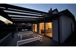 Reihenhaus kaufen in 23554 St. Lorenz Nord, St. Lorenz-Nord- trifft auf modernes *Wohnen*! Endreihenhaus mit luxuriösem Anbau uvm.