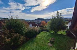 Einfamilienhaus kaufen in 73460 Hüttlingen, Einfamilienhaus in ruhiger und dennoch zentraler Randlage: Provisonsfrei, Energieeffizienzklasse D