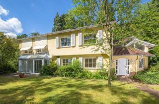 Villa kaufen in 69239 Neckarsteinach, Provisionsfreie Villa mit Panoramablick in Neckarsteinach