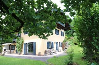 Haus kaufen in Eichenweg, 83370 Seeon, Seeon-Roitham Traditionelles Landhaus in zauberhaftem Grundstück