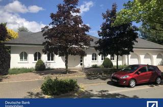 Haus mieten in 48431 Rheine, Elegantes Wohnhaus der Extraklasse ! Einfamilienhaus - Villa am Hörstkamp !