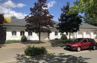 Haus mieten in 48431 Rheine, Elegantes Wohnhaus der Extraklasse ! Einfamilienhaus - Villa am Hörstkamp !