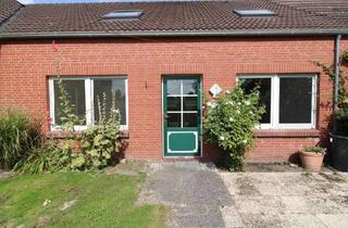 Haus mieten in 26409 Wittmund, Mittelhaus bei Carolinensiel