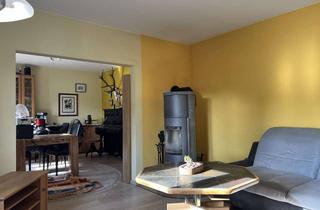 Haus mieten in 06774 Schlaitz, EFH, 2 Garagen mit Südgarten in Seenähe