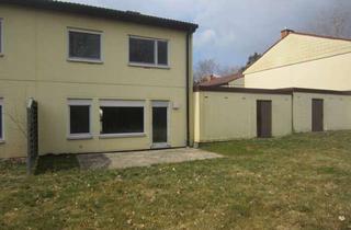 Haus mieten in 92700 Kaltenbrunn, Doppelhaus mit Garage in Weiherhammer zu Mieten