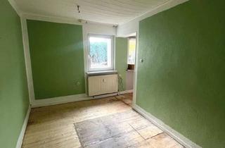Haus mieten in 45665 Recklinghausen, 3-Monate mietfrei! Handwerklich begabten Mieter für ein 4-Zimmer-Reihenendhaus mit Garage gesucht