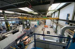 Gewerbeimmobilie mieten in 73547 Lorch, Lager-/ Produktionsfläche / Werkstatt