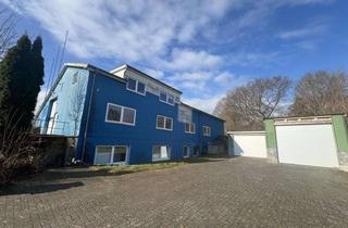 Gewerbeimmobilie kaufen in 24321 Lütjenburg, Ihr neuer Standort in Lütjenburg!