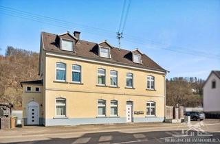 Anlageobjekt in 51766 Engelskirchen, Anlageobjekt mit Entwicklungspotenzial in Engelskirchen-Ründeroth