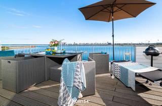 Anlageobjekt in Schleidamm 54b, 24376 Kappeln, Maisonettewohnung zwischen Schlei und Ostsee im OstseeResort Olpenitz