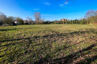 Grundstück zu kaufen in 38524 Sassenburg, BAUPARADIES IN RUHIGER LAGE – FLEXIBLES GRUNDSTÜCK IN NEUDORF-PLATENDORF