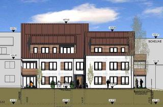 Grundstück zu kaufen in 78465 Konstanz, Baugrundstück / Abrissobjekt mit Baugenehmigung für 797 m² Wfl. - Konstanz-Dingelsdorf