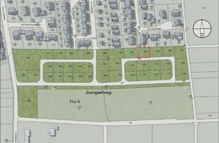 Grundstück zu kaufen in 65719 Hofheim am Taunus, *** Grundstücke für Traumhäuser ***