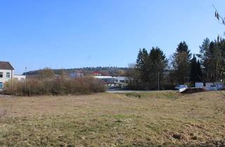 Grundstück zu kaufen in 97900 Külsheim, Bebauungsgrundstück für Wohnungen und Gewerbe-ideale Lage