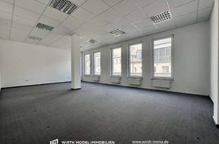 Büro zu mieten in 97421 Altstadt, Ansprechende Bürofläche mit Aufzug in zentraler Innenstadtlage