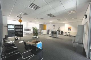 Büro zu mieten in Kölner Straße 43, 51379 Opladen, Ehemalige Bankfiliale als Büro/Praxis in Leverkusen-Opladen