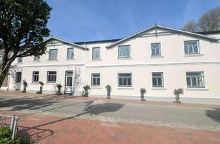 Büro zu mieten in 25761 Büsum, Großzügige Gewerbefläche mit ca. 448 m² Bürofläche im Zentrum von Büsum zu vermieten