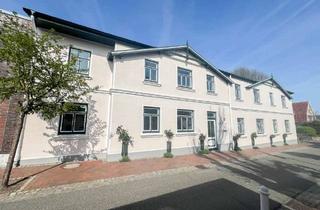 Büro zu mieten in 25761 Büsum, Großzügige Gewerbefläche mit ca. 114 m² Bürofläche im Zentrum von Büsum zu vermieten