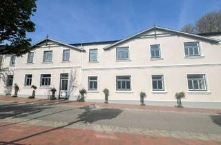 Büro zu mieten in 25761 Büsum, Großzügige Gewerbefläche mit ca. 81 m² Bürofläche im Zentrum von Büsum zu vermieten