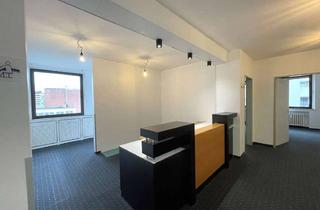Praxen mieten in Wirteltorplatz 12, 52349 Düren, Praxisräume im Zentrum von Düren || Physiopraxis || Arztpraxis mit Labor